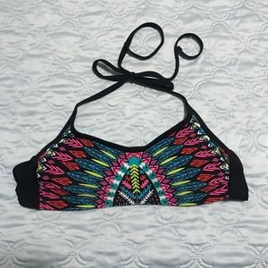 Bathing Suit Top (size medium)